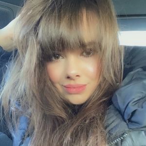 Meet your Posher, Tarryn